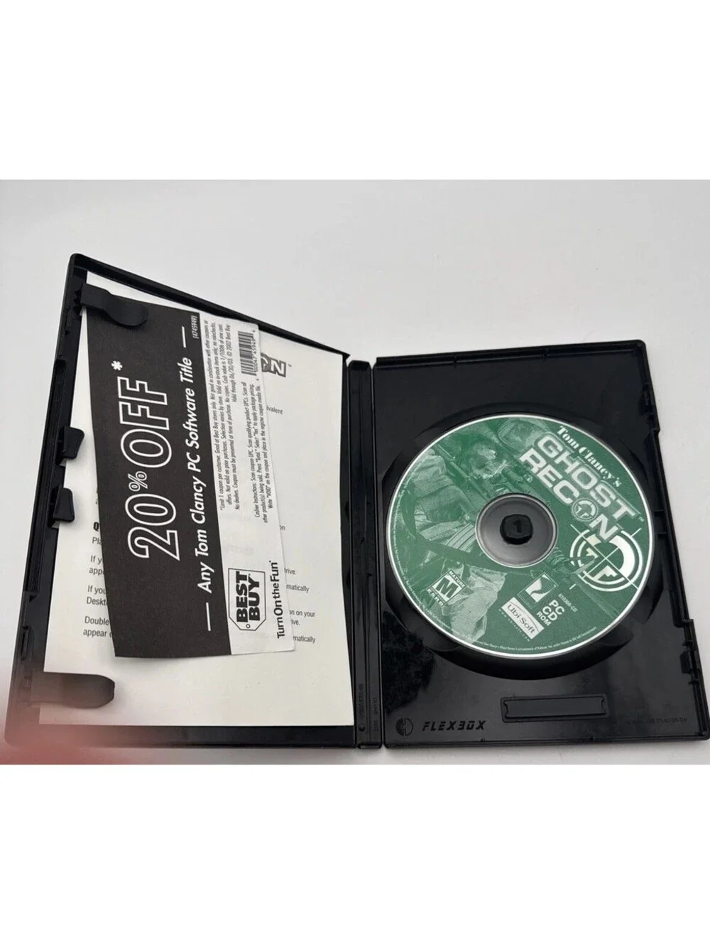 N/A game untested